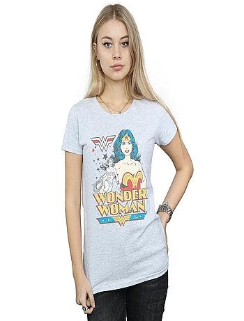 DC Comics - T-shirt
