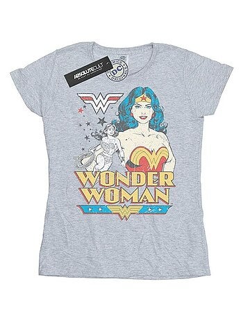 DC Comics - T-shirt