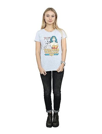 DC Comics - T-shirt