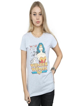 DC Comics - T-shirt