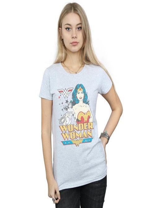DC Comics - T-shirt - Kiabi