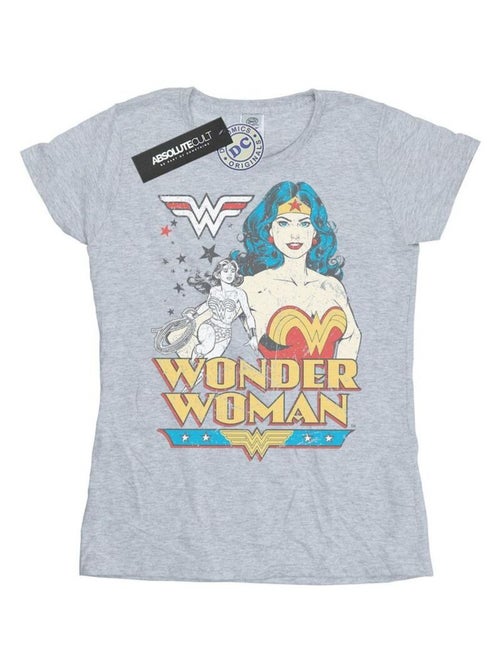 DC Comics - T-shirt - Kiabi