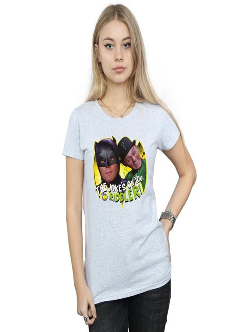 DC Comics - T-shirt - Kiabi