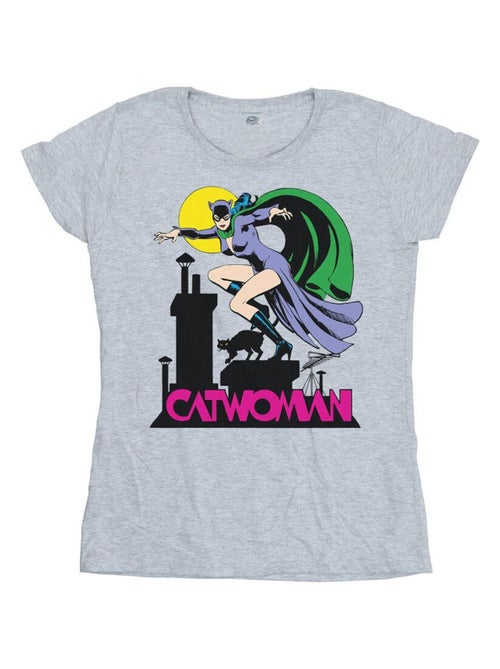 DC Comics - T-shirt - Kiabi DC Comics - T-shirt - Kiabi