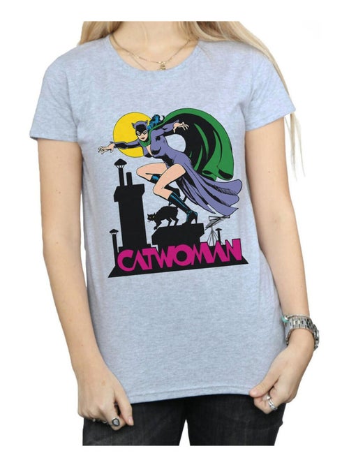 DC Comics - T-shirt - Kiabi DC Comics - T-shirt - Kiabi