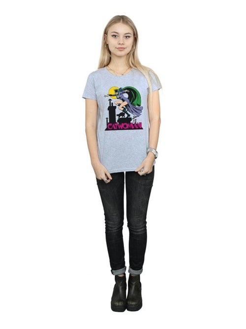 DC Comics - T-shirt - Kiabi DC Comics - T-shirt - Kiabi