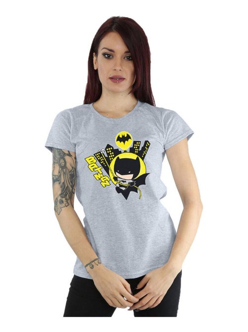 DC Comics - T-shirt - Kiabi