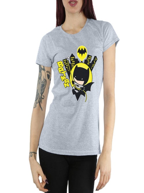 DC Comics - T-shirt - Kiabi