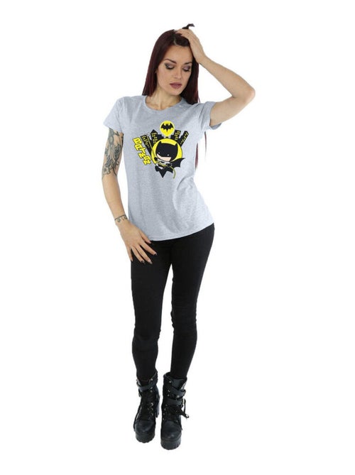 DC Comics - T-shirt - Kiabi