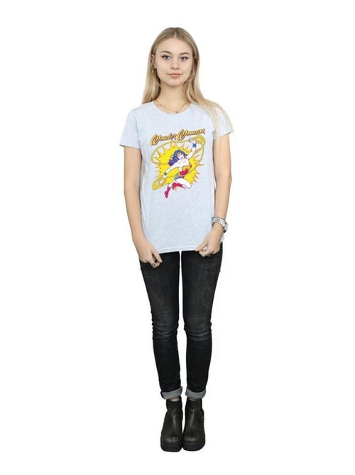 DC Comics - T-shirt - Kiabi DC Comics - T-shirt - Kiabi