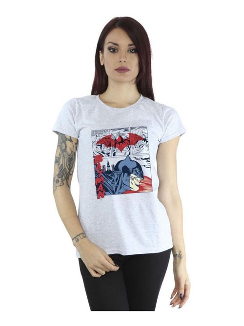 DC Comics - T-shirt - Kiabi