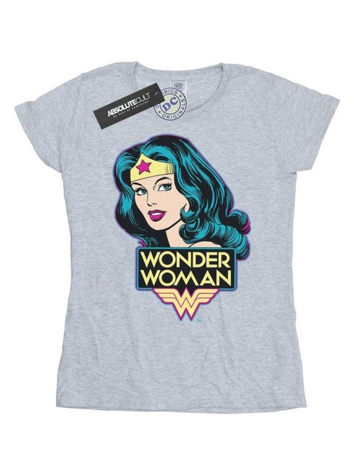 DC Comics - T-shirt - Kiabi