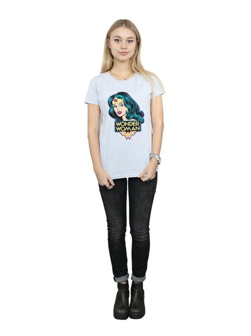 DC Comics - T-shirt - Kiabi