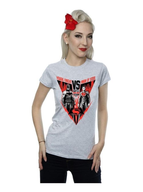 DC Comics - T-shirt - Kiabi