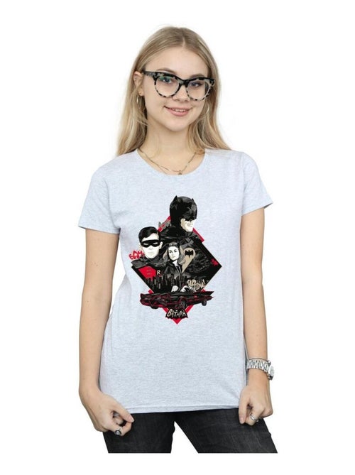 DC Comics - T-shirt - Kiabi