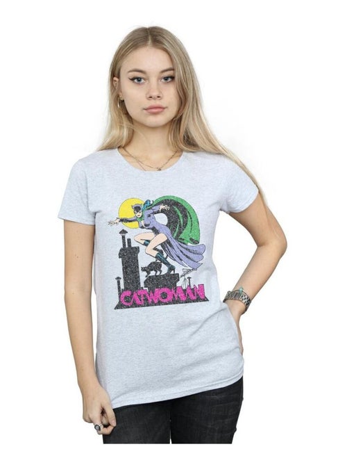 DC Comics - T-shirt - Kiabi DC Comics - T-shirt - Kiabi