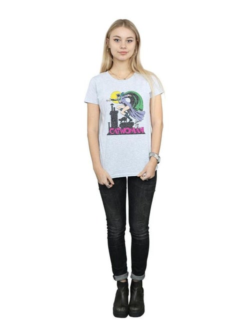 DC Comics - T-shirt - Kiabi DC Comics - T-shirt - Kiabi