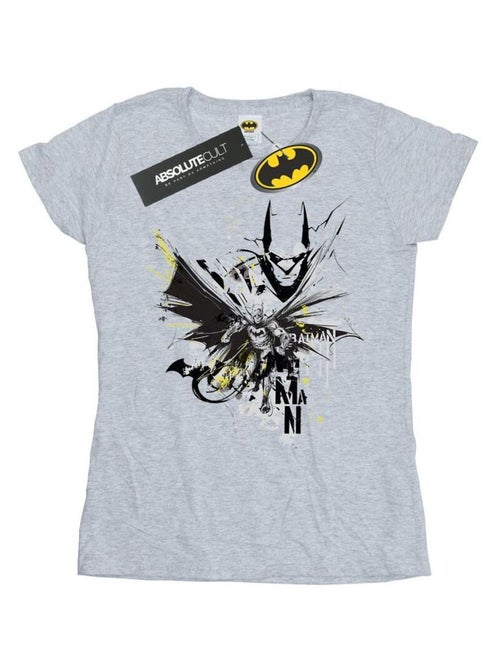 DC Comics - T-shirt - Kiabi