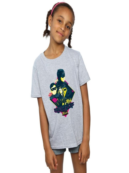 DC Comics - T-shirt - Kiabi
