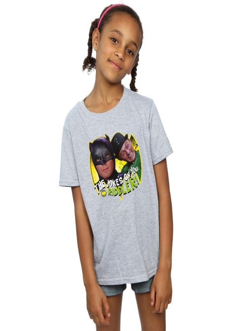 DC Comics - T-shirt - Kiabi