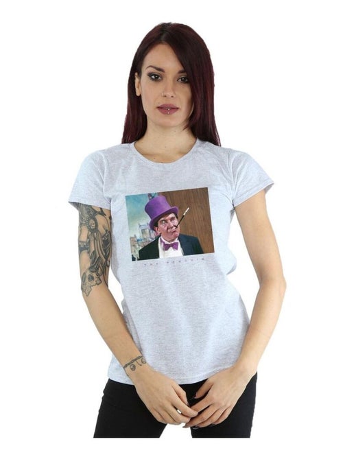 DC Comics - T-shirt - Kiabi