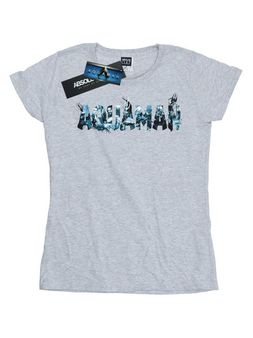 DC Comics - T-shirt - Kiabi DC Comics - T-shirt - Kiabi