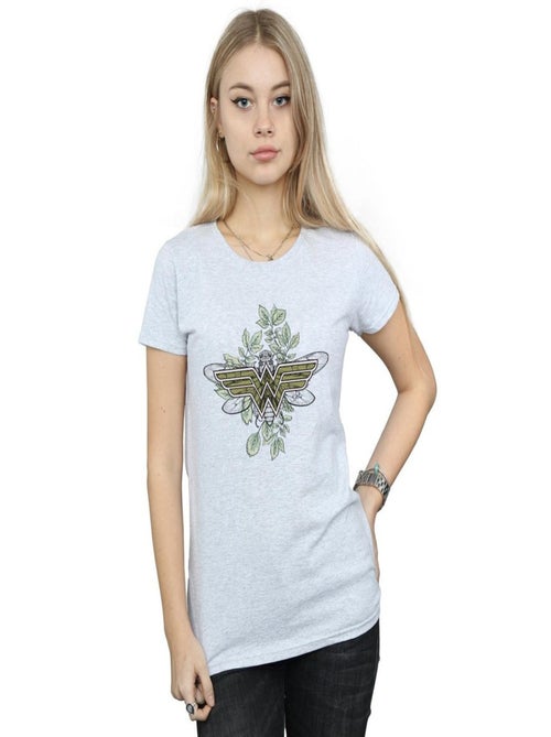 DC Comics - T-shirt - Kiabi