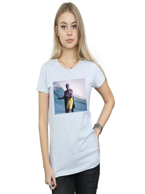 DC Comics - T-shirt - Kiabi