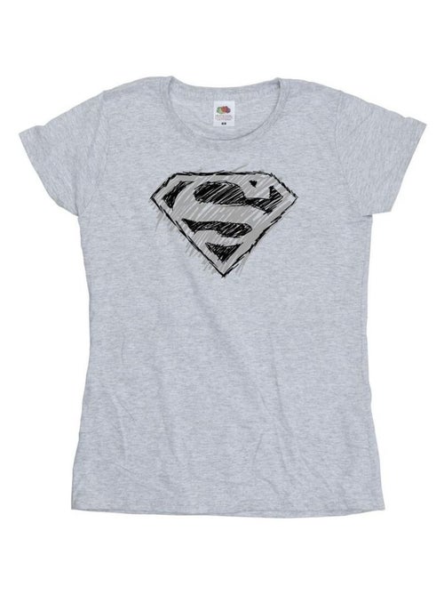 DC Comics - T-shirt - Kiabi