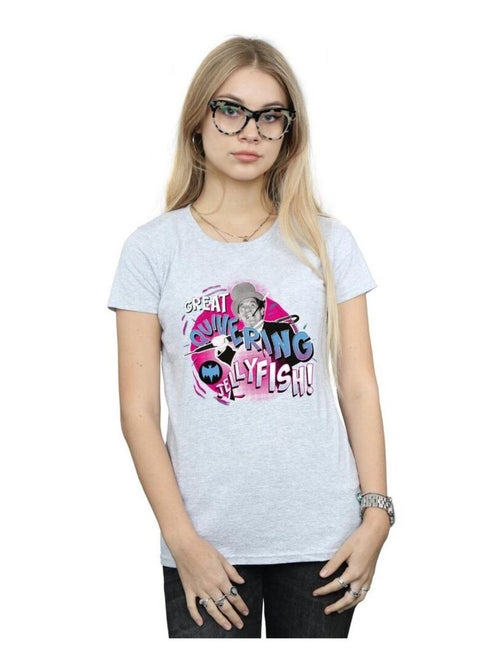 DC Comics - T-shirt - Kiabi