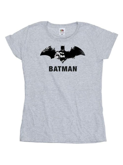 DC Comics - T-shirt - Kiabi