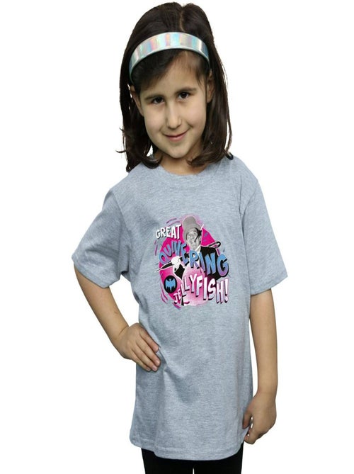 DC Comics - T-shirt - Kiabi