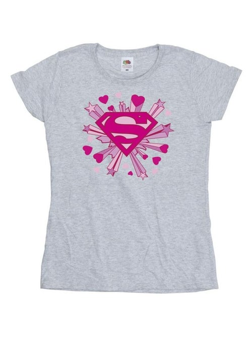 DC Comics - T-shirt - Kiabi