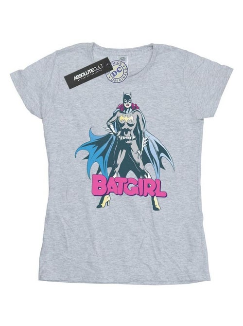 DC Comics - T-shirt - Kiabi DC Comics - T-shirt - Kiabi