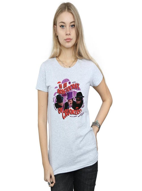 DC Comics - T-shirt - Kiabi