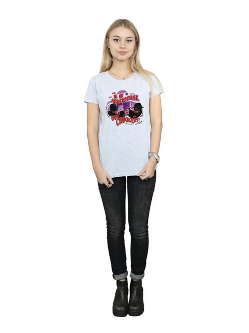 DC Comics - T-shirt - Kiabi