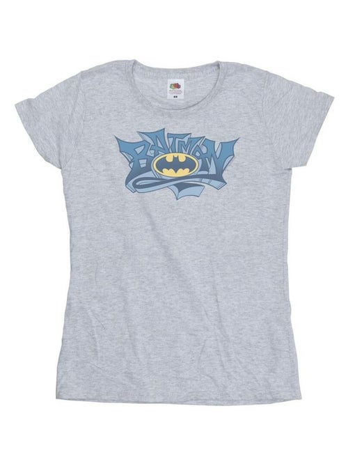 DC Comics - T-shirt - Kiabi