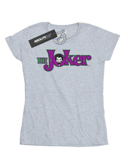 DC Comics - T-shirt - Kiabi DC Comics - T-shirt - Kiabi