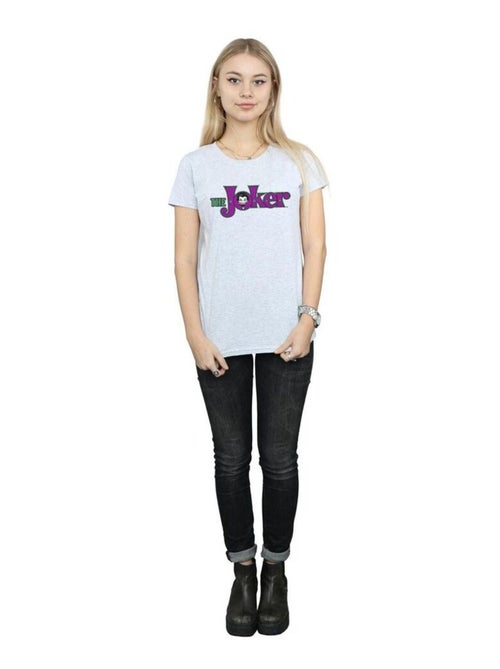 DC Comics - T-shirt - Kiabi DC Comics - T-shirt - Kiabi