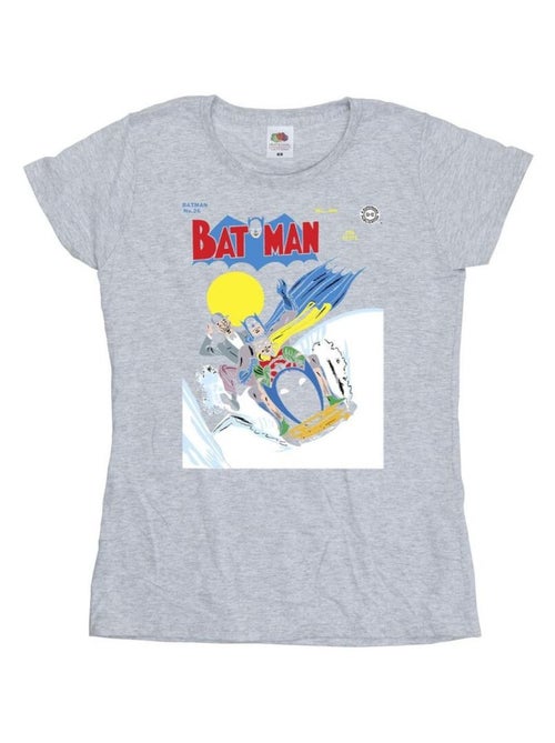 DC Comics - T-shirt - Kiabi