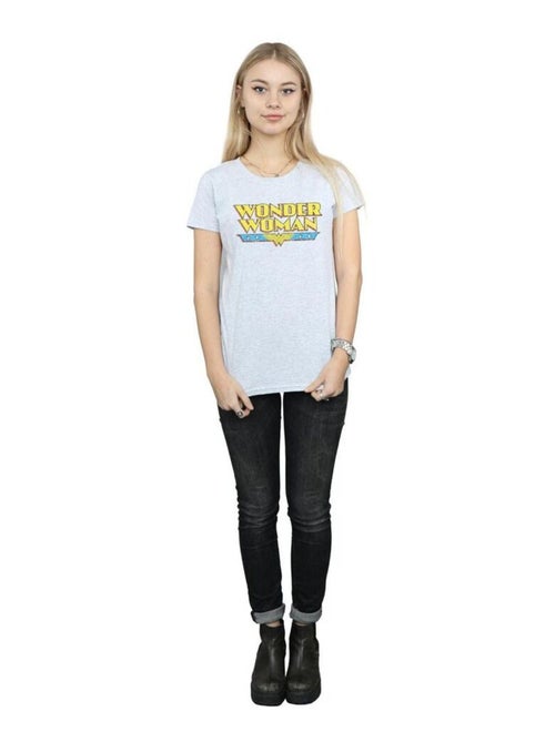 DC Comics - T-shirt - Kiabi