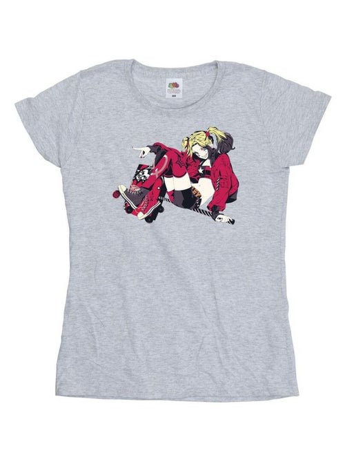 DC Comics - T-shirt - Kiabi
