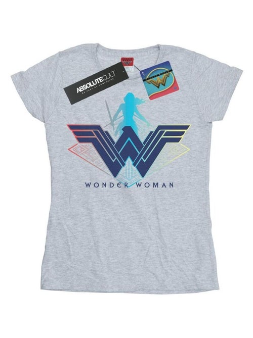 DC Comics - T-shirt - Kiabi