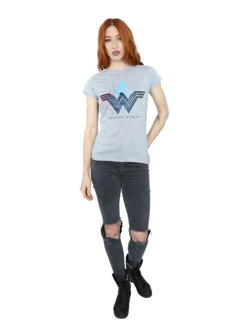 DC Comics - T-shirt - Kiabi