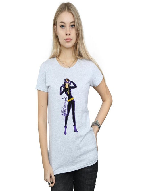 DC Comics - T-shirt - Kiabi