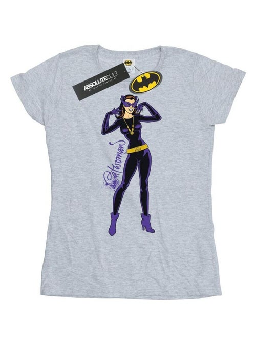 DC Comics - T-shirt - Kiabi