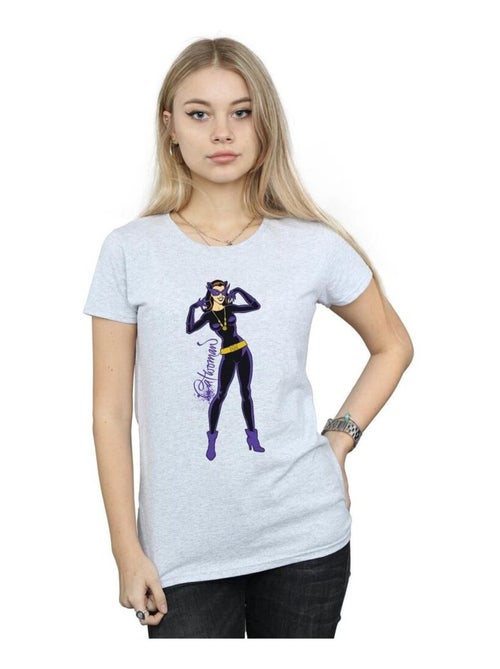 DC Comics - T-shirt - Kiabi