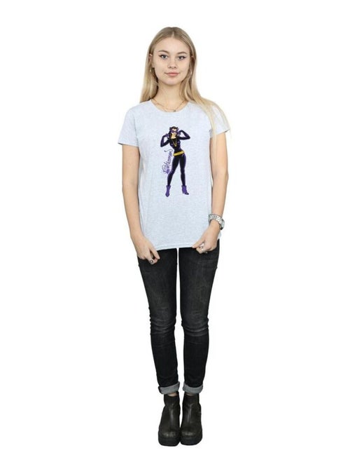 DC Comics - T-shirt - Kiabi