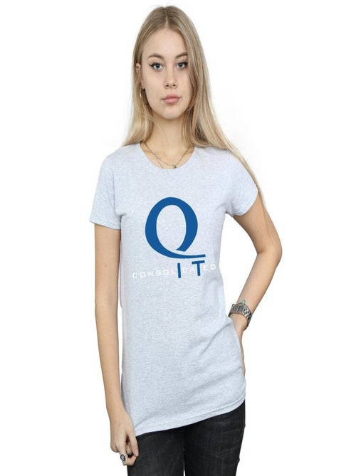 DC Comics - T-shirt - Kiabi