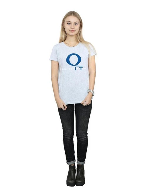 DC Comics - T-shirt - Kiabi